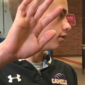 Meet your Posher, Jarron